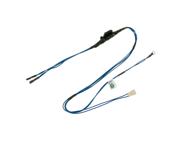 HUMIDITY SENSOR AND HARNESS – Part Number: WE01X26415