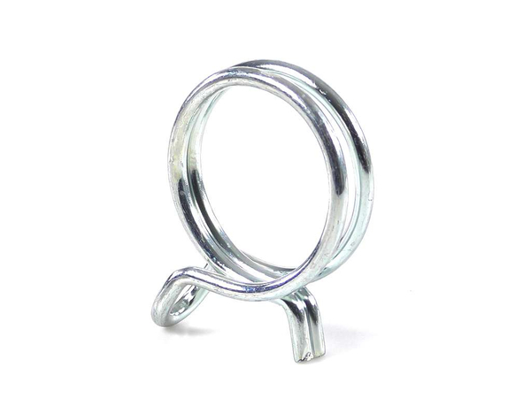 INTERNAL DRAIN HOSE TO AIR CHAMBER CLAMP – Part Number: WH01X26320