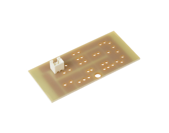  LED LAMP Assembly – Part Number: WB02X28937