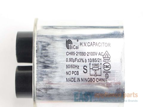 H.V.CAPACITOR – Part Number: WB26X28934