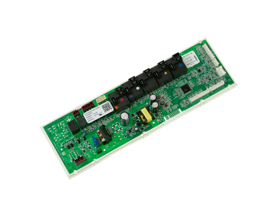 MACHINE BOARD WITH FRAME (SERVICE) – Part Number: WB27X29494