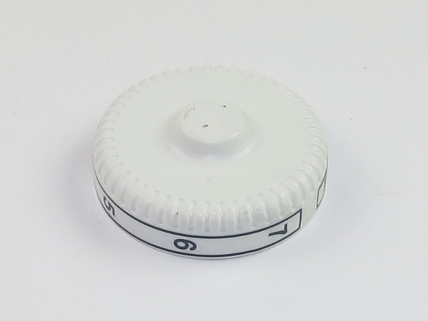 THERMOSTAT KNOB – Part Number: WR01X29911