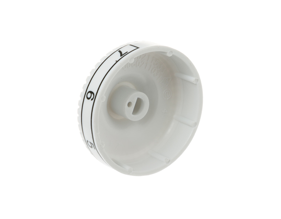 KNOB THERMOSTAT – Part Number: WR02X27674
