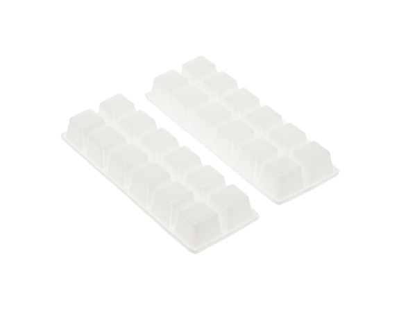 TRAY ICE – Part Number: WR02X27688