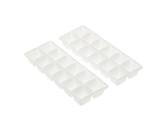 TRAY ICE – Part Number: WR02X27688