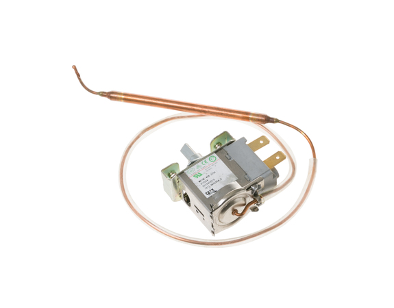 REFRIGERATOR THERMOSTAT – Part Number: WR09X29314