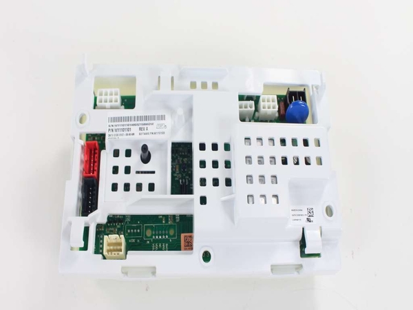 Electronic Control Board – Part Number: W11170319