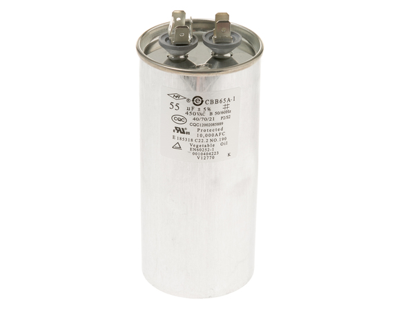 CAPACITOR – Part Number: WJ20X23956