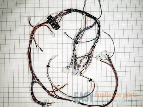 HARNS-WIRE – Part Number: W11246728