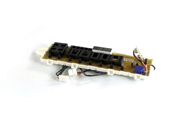PCB ASSEMBLY,DISPLAY – Part Number: EBR81170803