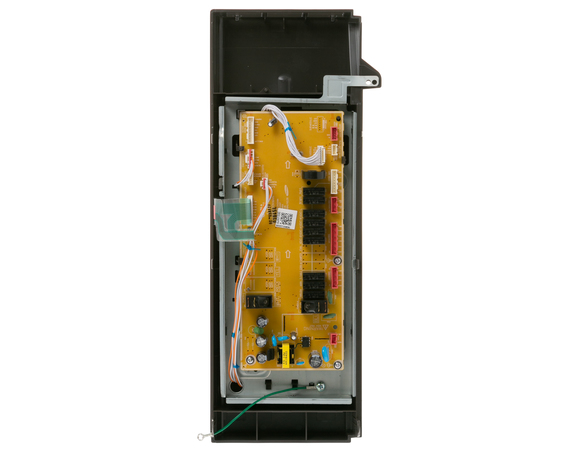 CONTROL PANEL ASM – Part Number: WB56X29770