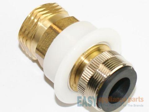 COUPLER - INLET HOSE – Part Number: WH41X27705