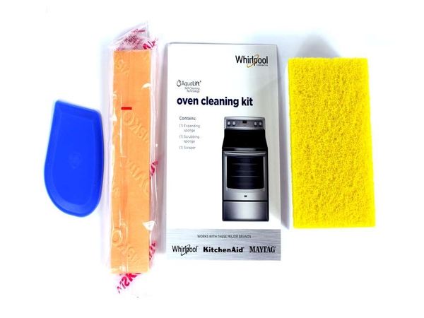 KIT,BLANK ALT CLEANING – Part Number: W10750011