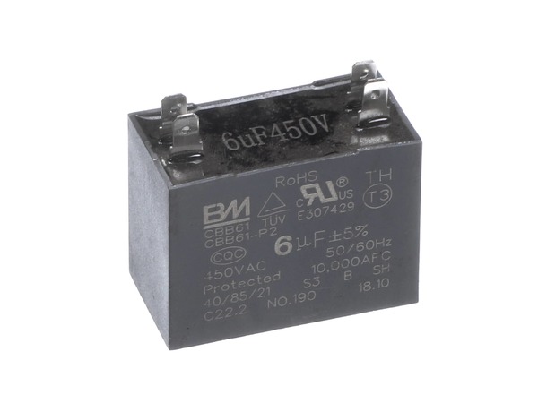 CAPACITOR – Part Number: 5304518139