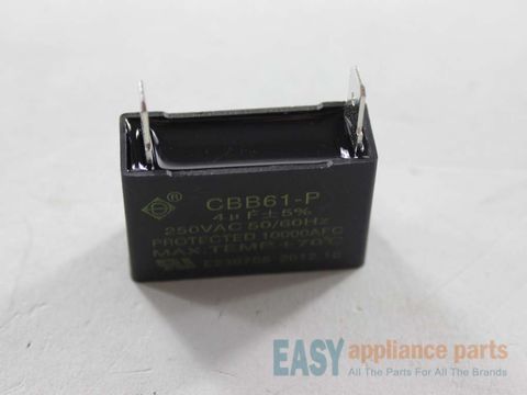 CAPACITOR – Part Number: WJ20X24139