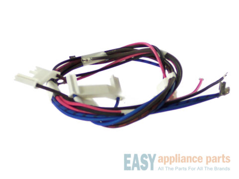 Range Main Top Wire Harness – Part Number: W11134601