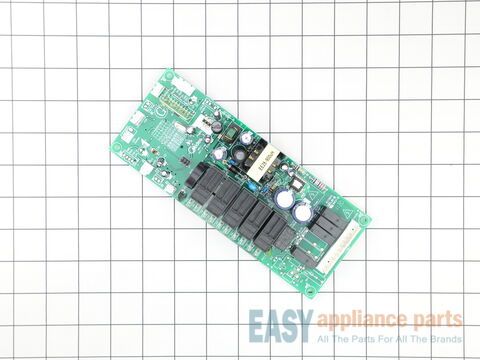 PC BOARD – Part Number: 5304518899