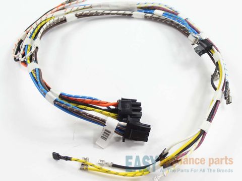 MAINTOP AND INFINITE SWITCH HARNESS – Part Number: WB18X31230