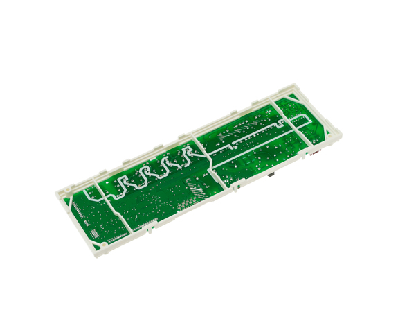 MACHINE BOARD WITH FRAME – Part Number: WB27X32100