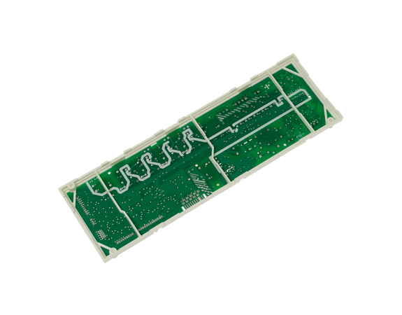 MACHINE BOARD WITH FRAME – Part Number: WB27X32104