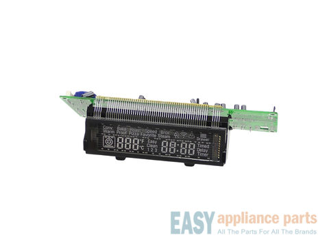 PCB ASSEMBLY,MAIN – Part Number: EBR86433709