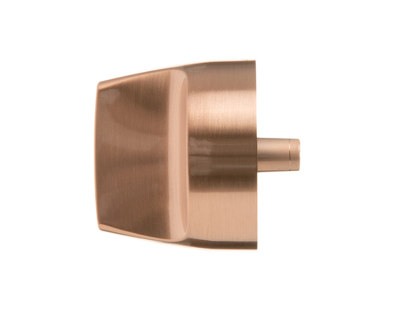 BLUSH COPPER OVENT LIGHT/WARMING ZONE KN – Part Number: WB03X31910