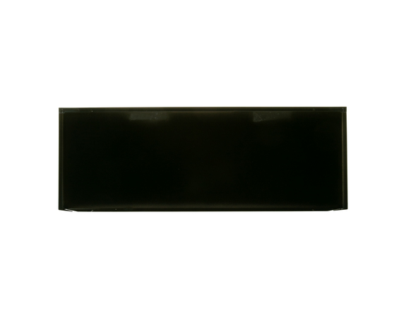 BLACK DRAWER PANEL – Part Number: WB56X31458