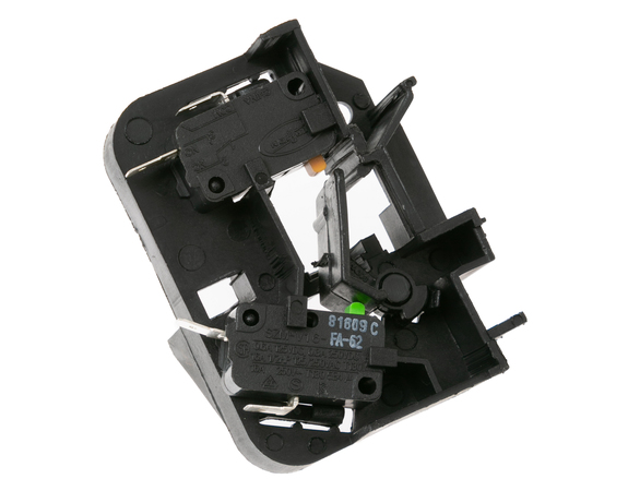 LATCH BODY ASM RIGHT – Part Number: WB10X33309