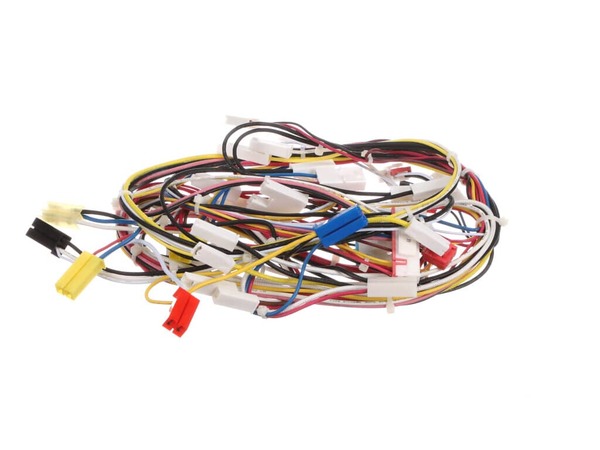 HARNESS WIRE – Part Number: WB18X32612