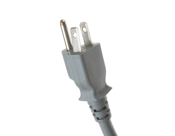 POWER CORD ASM – Part Number: WB18X32717