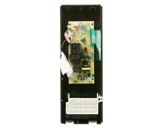 CONTROL PANEL SS WITH WIFI – Part Number: WB56X32347
