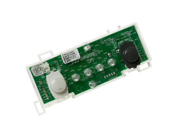 WASHER UI BOARD – Part Number: WH22X28667