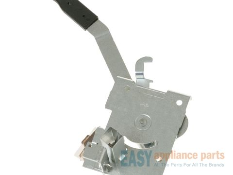 LATCH ASSEMBLY – Part Number: WB10X33059