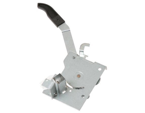 LATCH ASSEMBLY – Part Number: WB10X33059