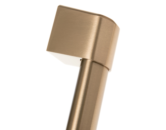 BRUSHED BRONZE HANDLE – Part Number: WB15X33466