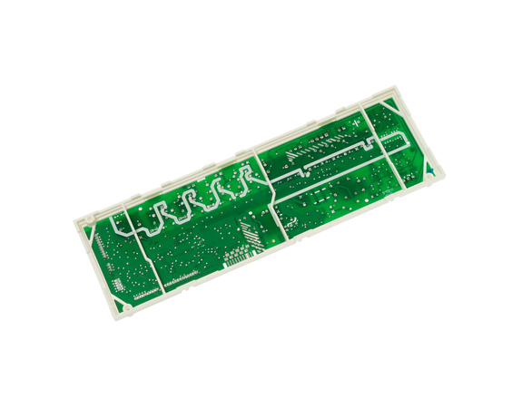 MACHINE BOARD WITH FRAME – Part Number: WB27X32099