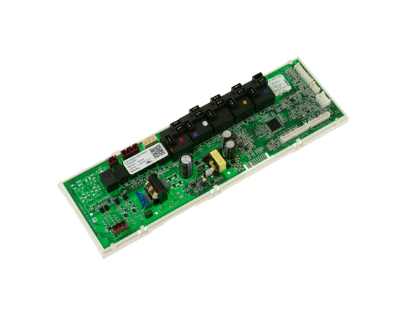 MACHINE BOARD WITH FRAME – Part Number: WB27X32102