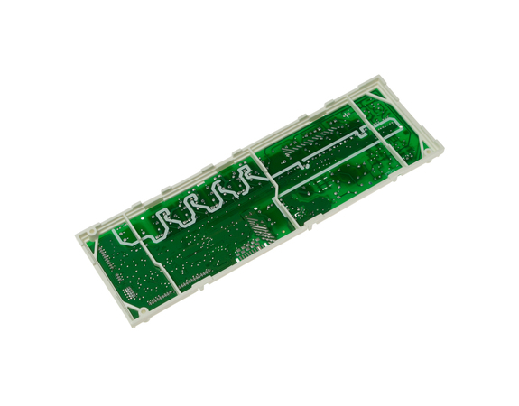 MACHINE BOARD WITH FRAME – Part Number: WB27X32102