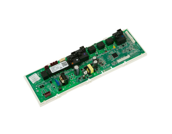 MACHINE BOARD WITH FRAME – Part Number: WB27X32192