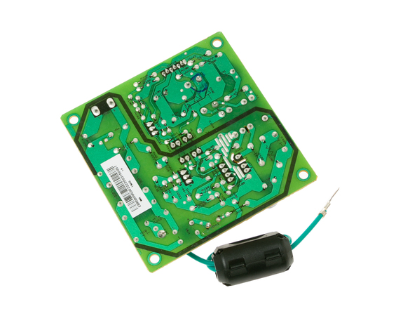 POWER BOARD – Part Number: WB27X32756