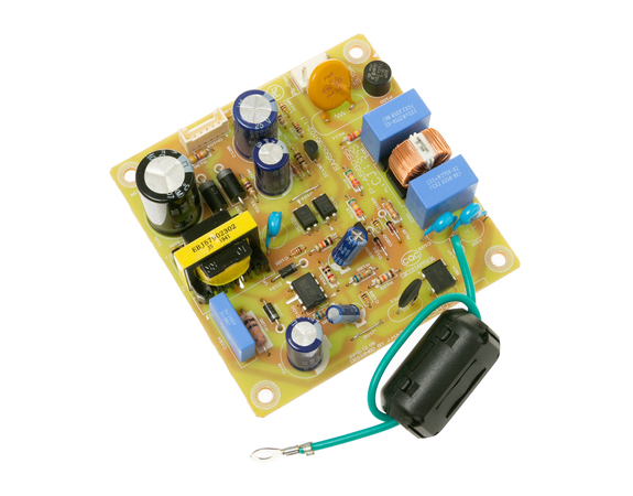 POWER BOARD – Part Number: WB27X32756