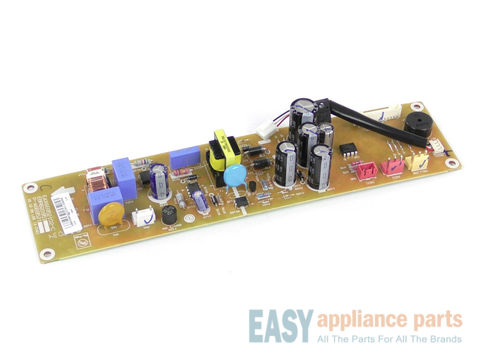 POWER BOARD – Part Number: WB27X33044