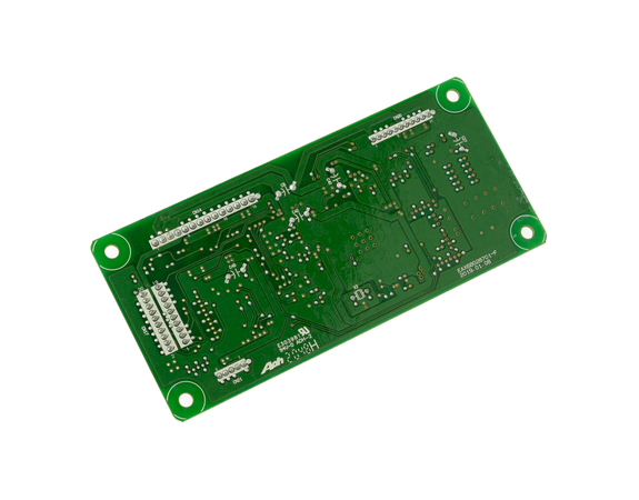 MAIN POWER CONTROL BOARD – Part Number: WB27X33406