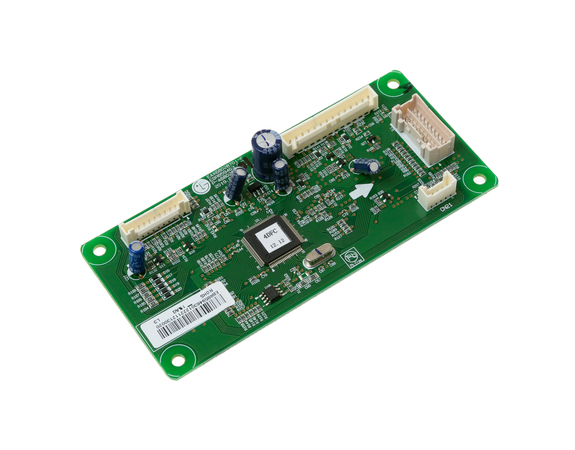MAIN POWER CONTROL BOARD – Part Number: WB27X33411