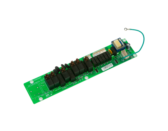 POWER CONTROL BOARD ASM – Part Number: WB27X33412