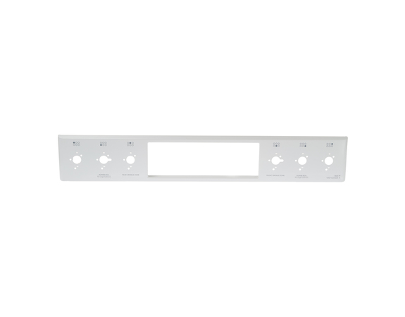WHITE SLATE MANIFOLD PANEL – Part Number: WB36X31624