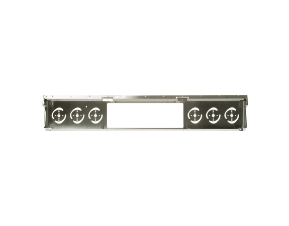 STAINLESS STEEL MANIFOLD PANEL – Part Number: WB36X31626