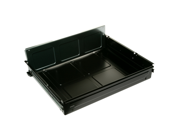 DRAWER BODY AND SLIDES ASM – Part Number: WB63X33019