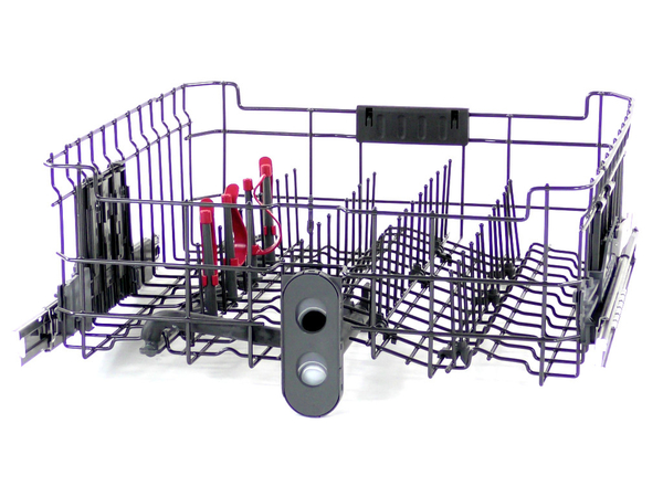 Dishwasher Upper Dishrack Assembly – Part Number: WD28X25802
