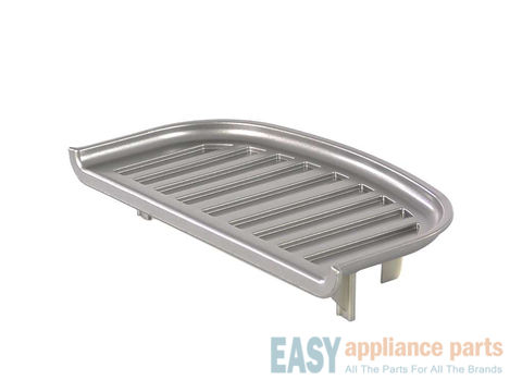 SILVER DRIP TRAY – Part Number: WR17X30997
